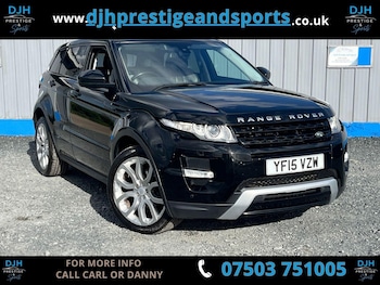Used Land Rover Range Rover Evoque 2015 for sale - 78810122: Photo