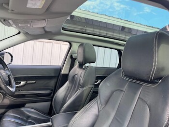 Used Land Rover Range Rover Evoque 2015 for sale - 78810122: Photo