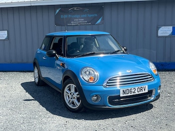 Used MINI Hatch 2012 for sale - 79131737: Photo