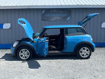 Used MINI Hatch 2012 for sale - 79131737: Photo