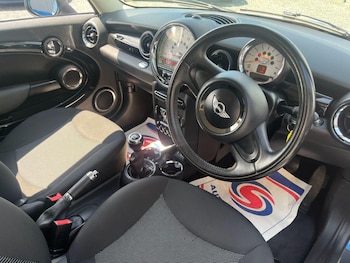 Used MINI Hatch 2012 for sale - 79131737: Photo
