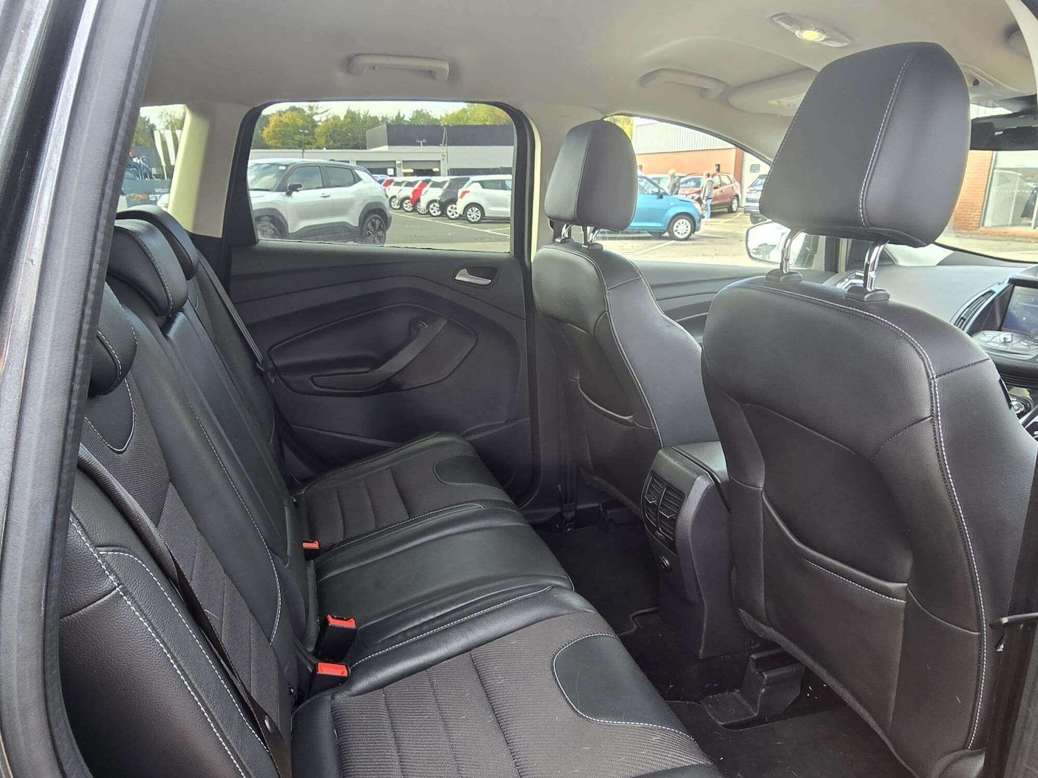 Used Ford Kuga 2016 for sale - 76398068: Photo 15