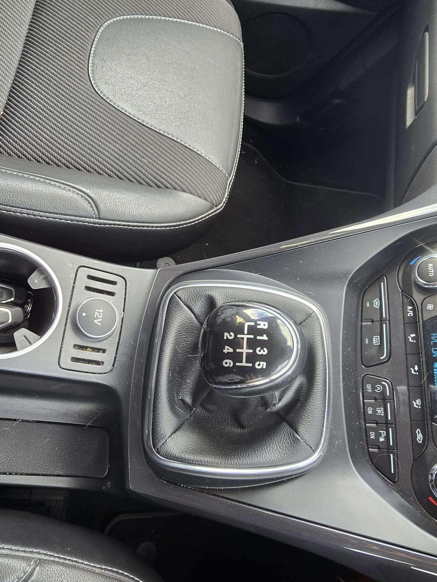 Used Ford Kuga 2016 for sale - 76398068: Photo 17