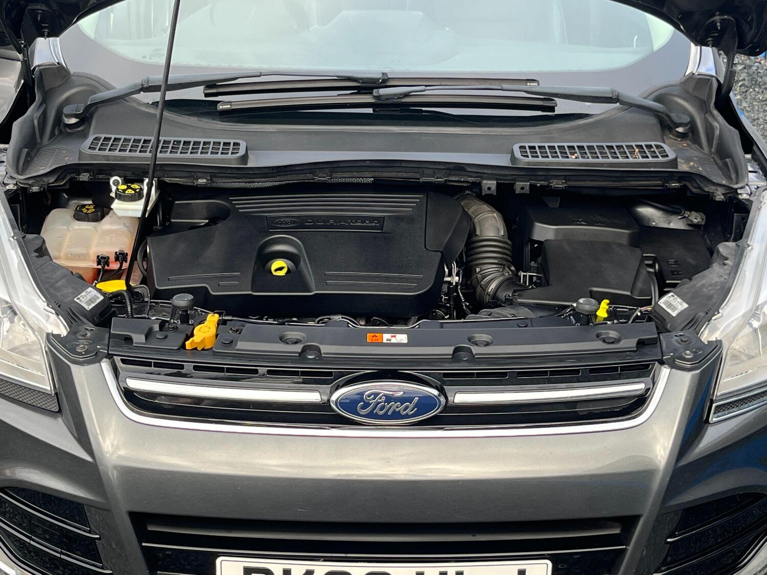 Used Ford Kuga 2016 for sale - 76398068: Photo 24