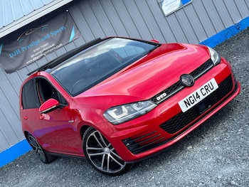 Used Volkswagen Golf 2014 for sale - 75415625: Photo