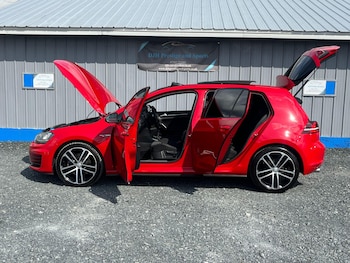 Used Volkswagen Golf 2014 for sale - 75415625: Photo