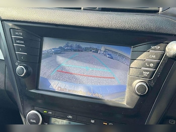 Used Toyota Avensis 2016 for sale - 78231466: Photo