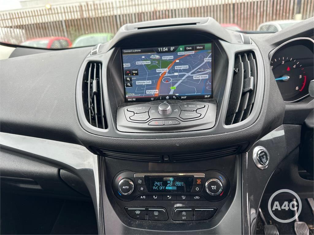 Used Ford Kuga for sale - 77753785: Photo 3