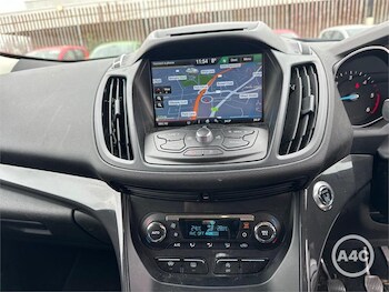 Used Ford Kuga 2016 for sale - 77753785: Photo