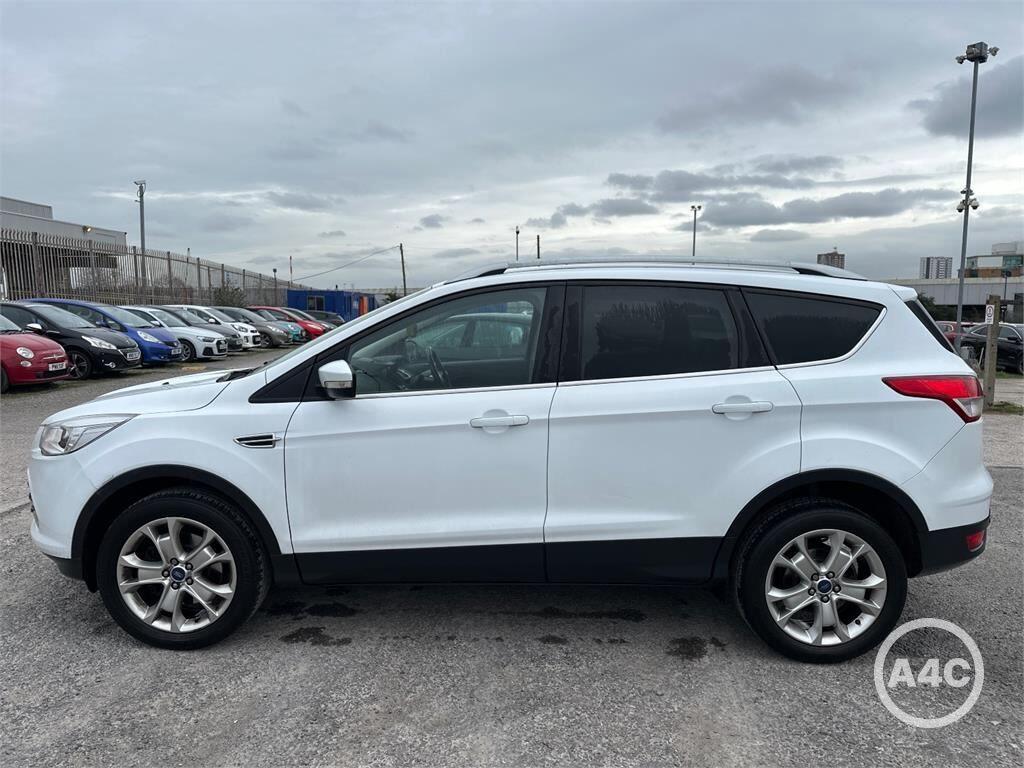 Used Ford Kuga for sale - 77753785: Photo 6