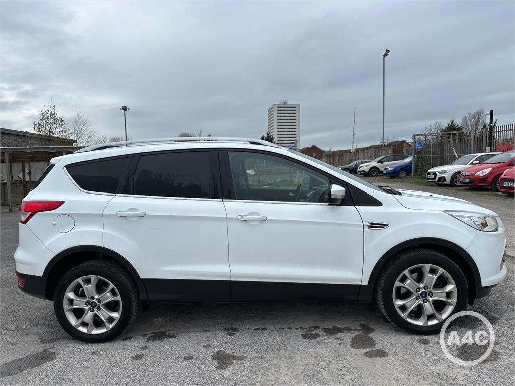 Used Ford Kuga for sale - 77753785: Photo 7