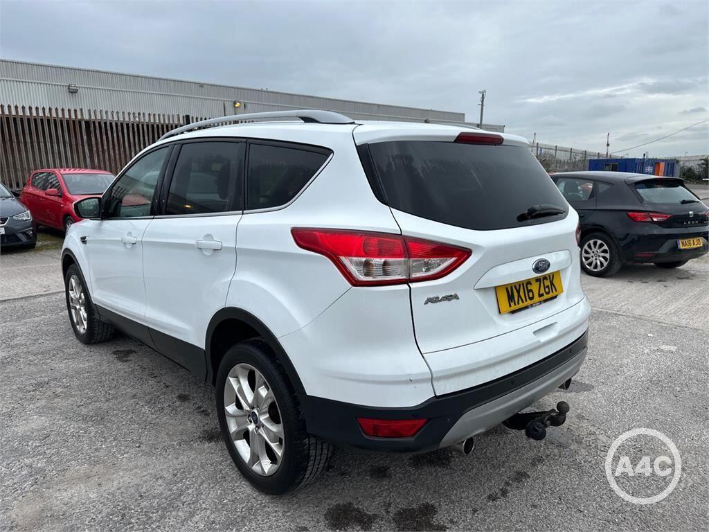 Used Ford Kuga for sale - 77753785: Photo 8