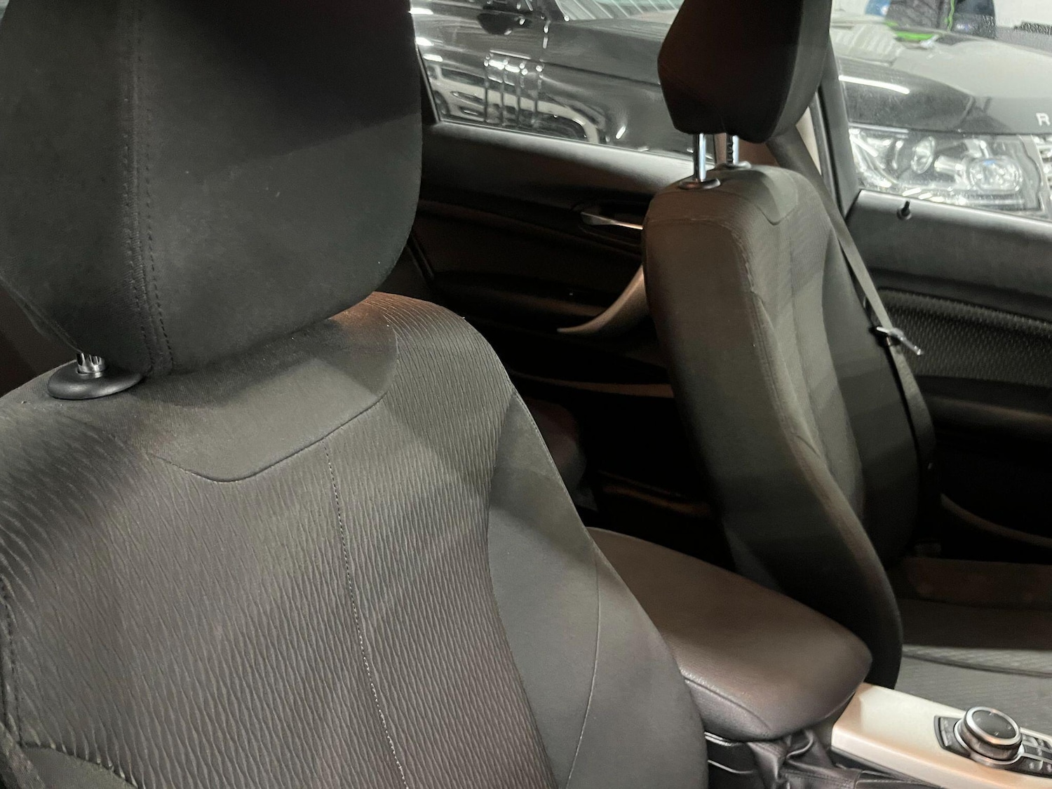 Used BMW 1 Series 2018 for sale - 77214811: Photo 24