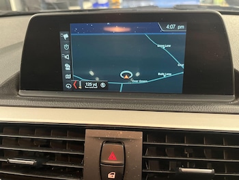 Used BMW 1 Series 2018 for sale - 77214811: Photo