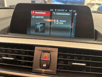 Used BMW 1 Series 2018 for sale - 77214811: Photo