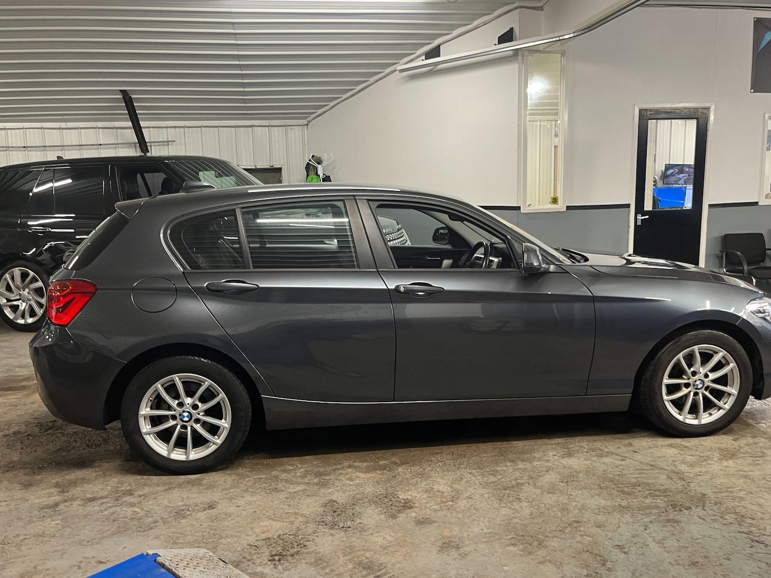 Used BMW 1 Series 2018 for sale - 77214811: Photo 7