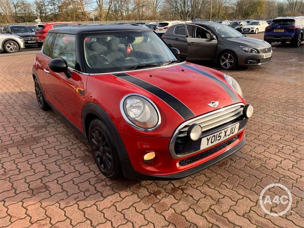 Used MINI Hatch 2015 for sale - 76742859: Photo 2
