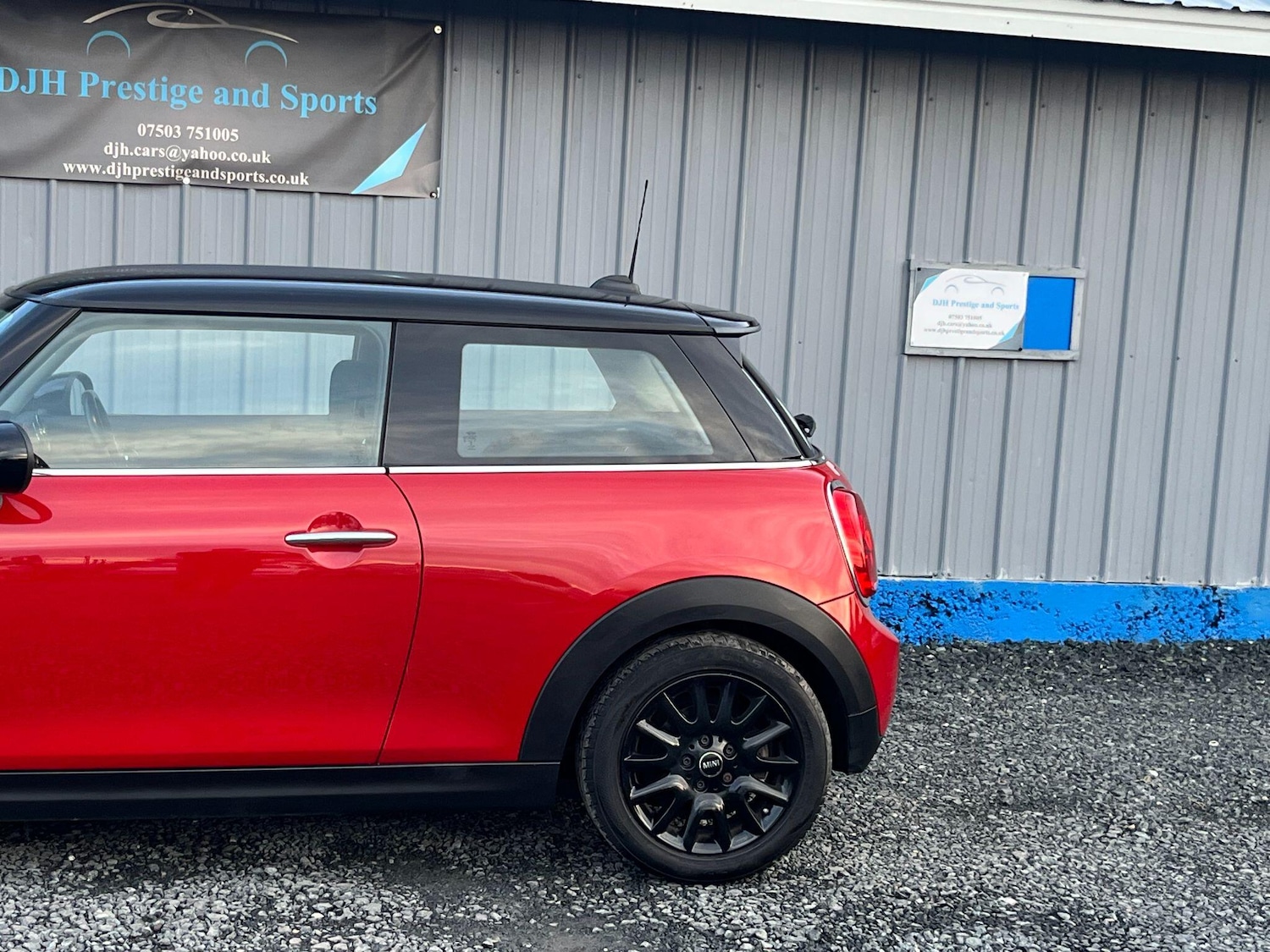 Used MINI Hatch 2015 for sale - 76742859: Photo 20