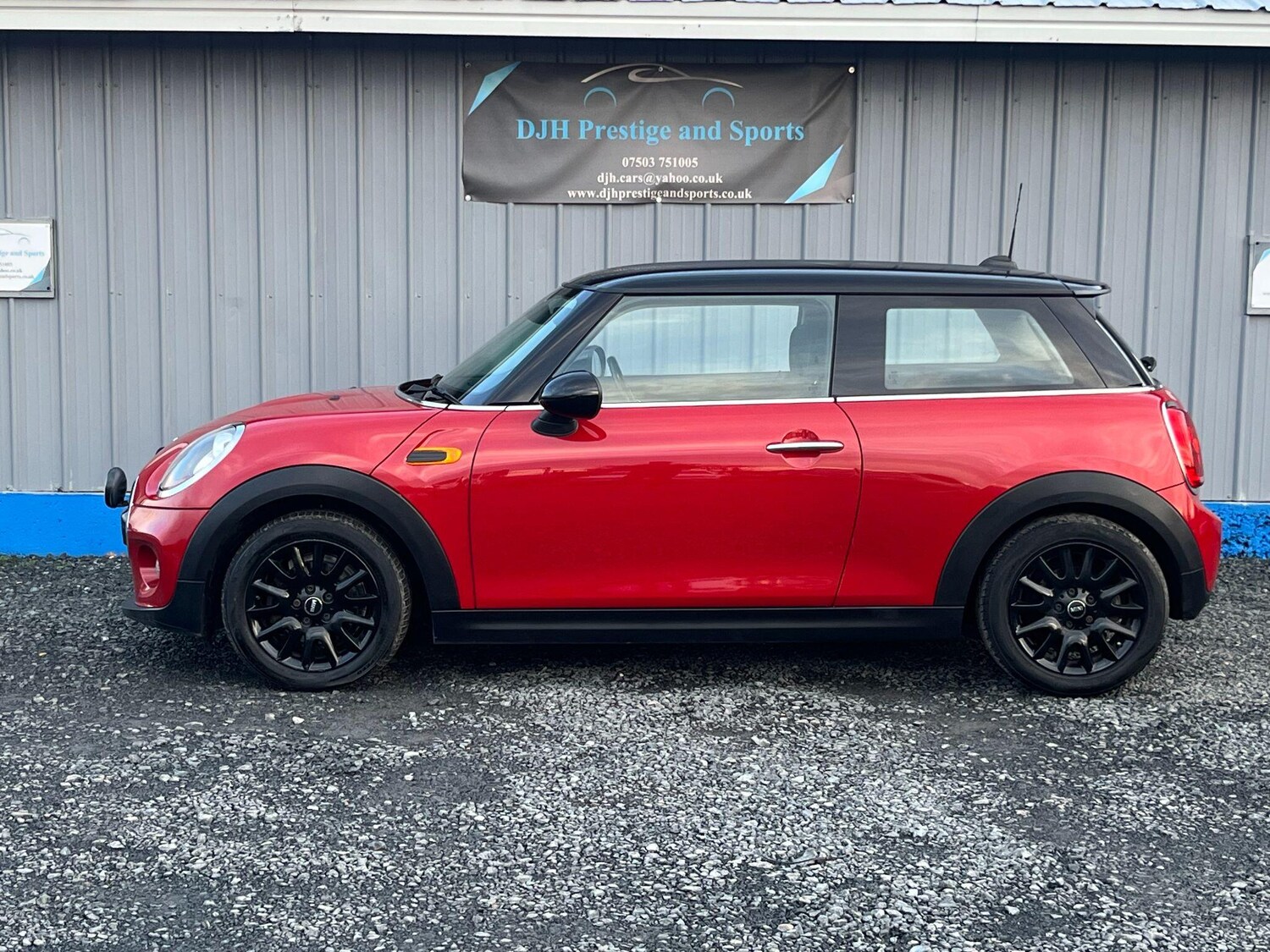 Used MINI Hatch 2015 for sale - 76742859: Photo 21