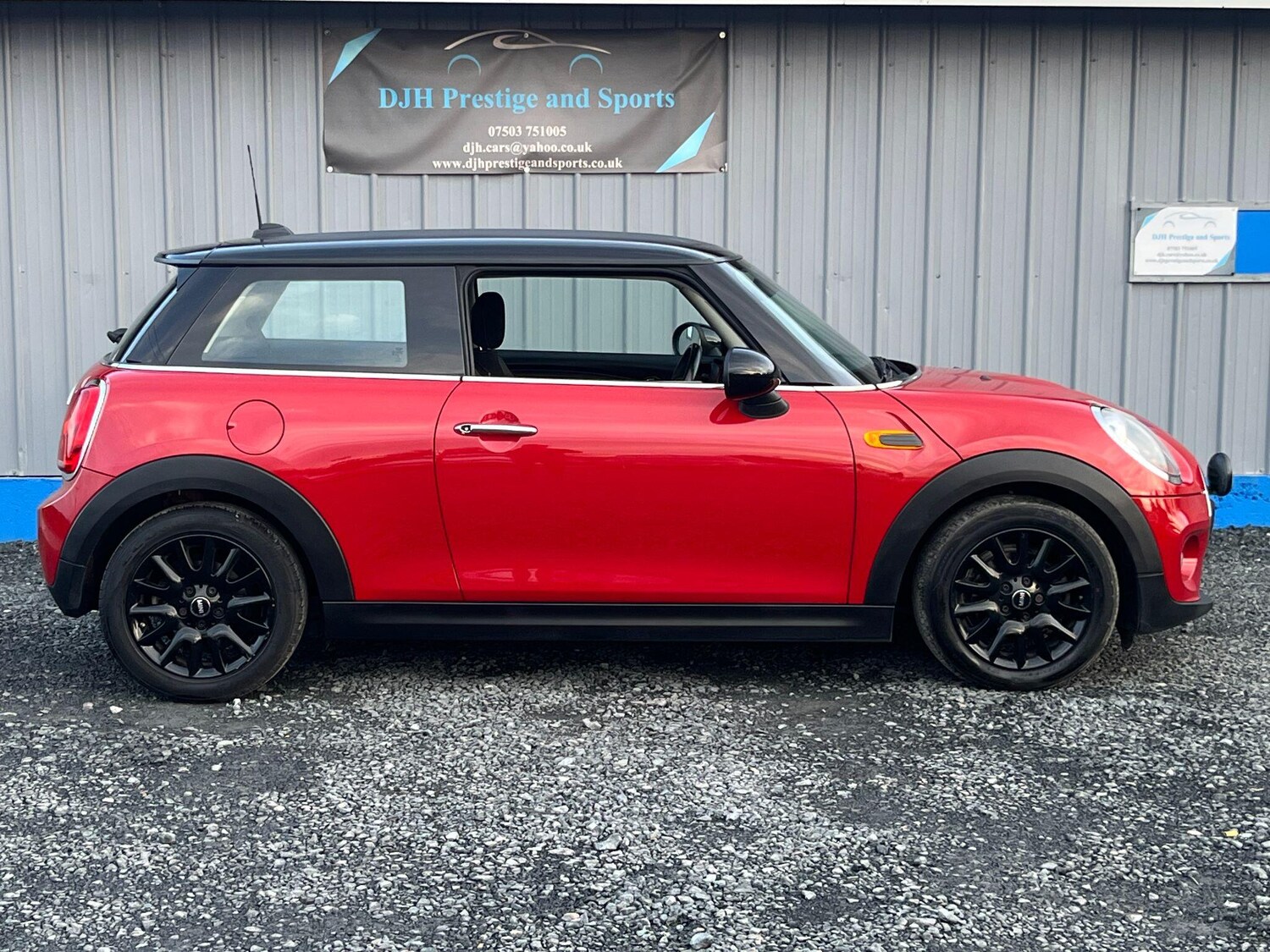 Used MINI Hatch 2015 for sale - 76742859: Photo 22