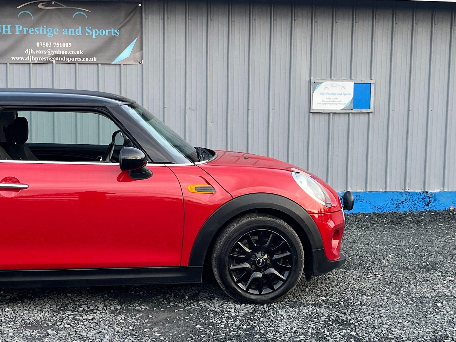 Used MINI Hatch 2015 for sale - 76742859: Photo 24