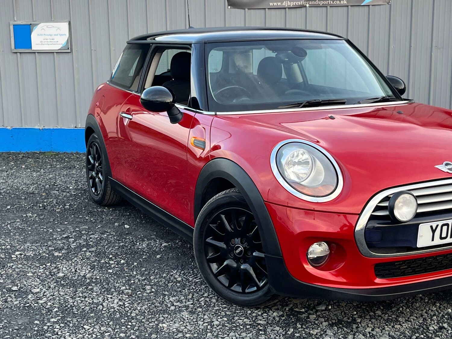 Used MINI Hatch 2015 for sale - 76742859: Photo 26