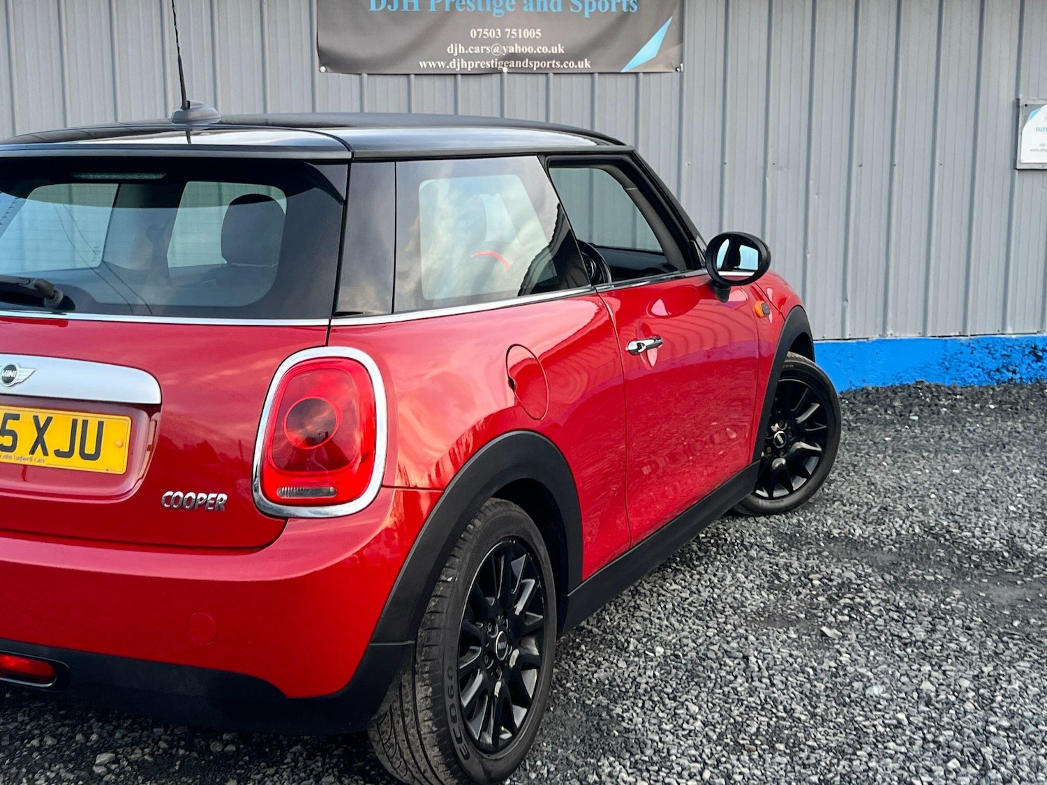 Used MINI Hatch 2015 for sale - 76742859: Photo 28