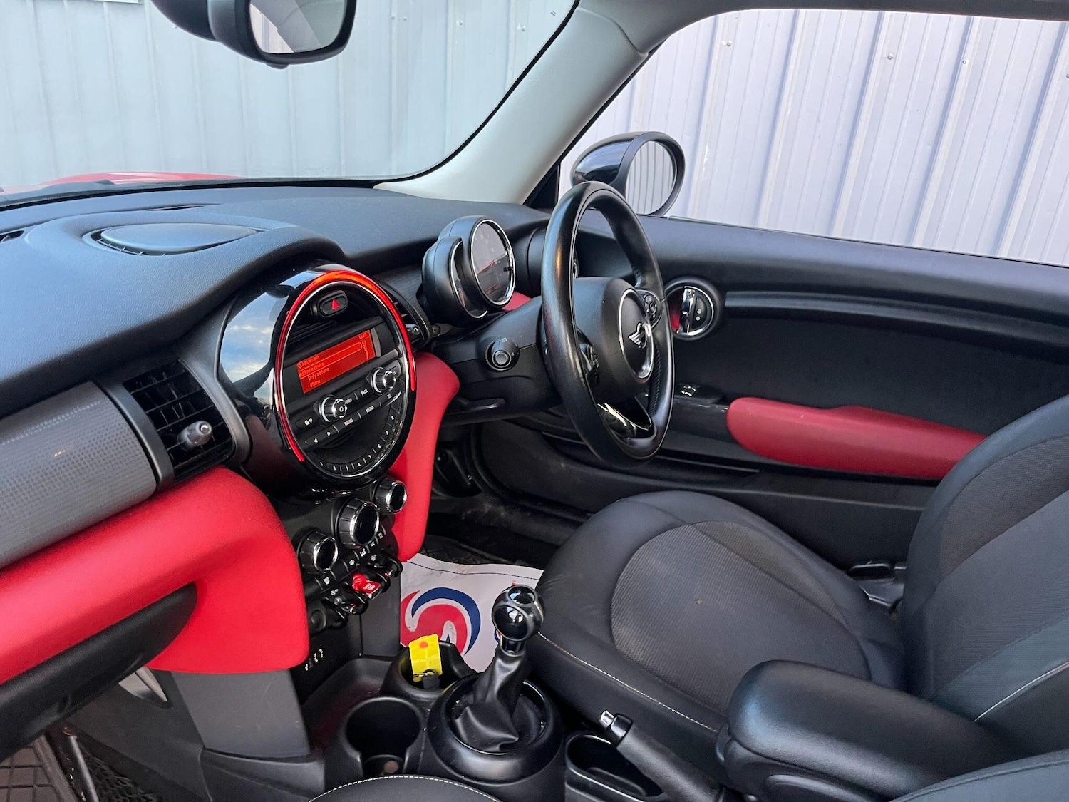 Used MINI Hatch 2015 for sale - 76742859: Photo 29