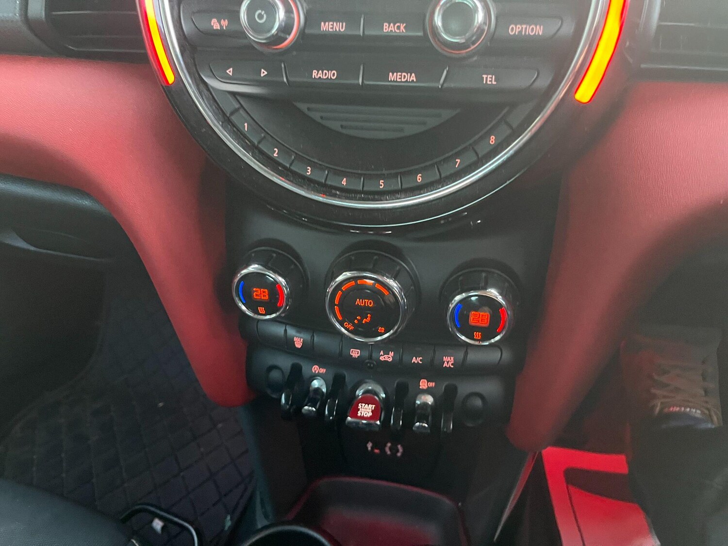 Used MINI Hatch 2015 for sale - 76742859: Photo 30