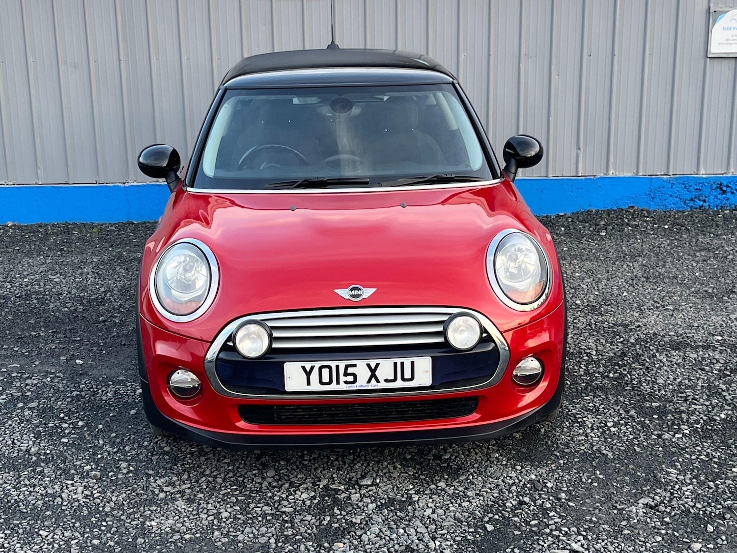 Used MINI Hatch 2015 for sale - 76742859: Photo 31