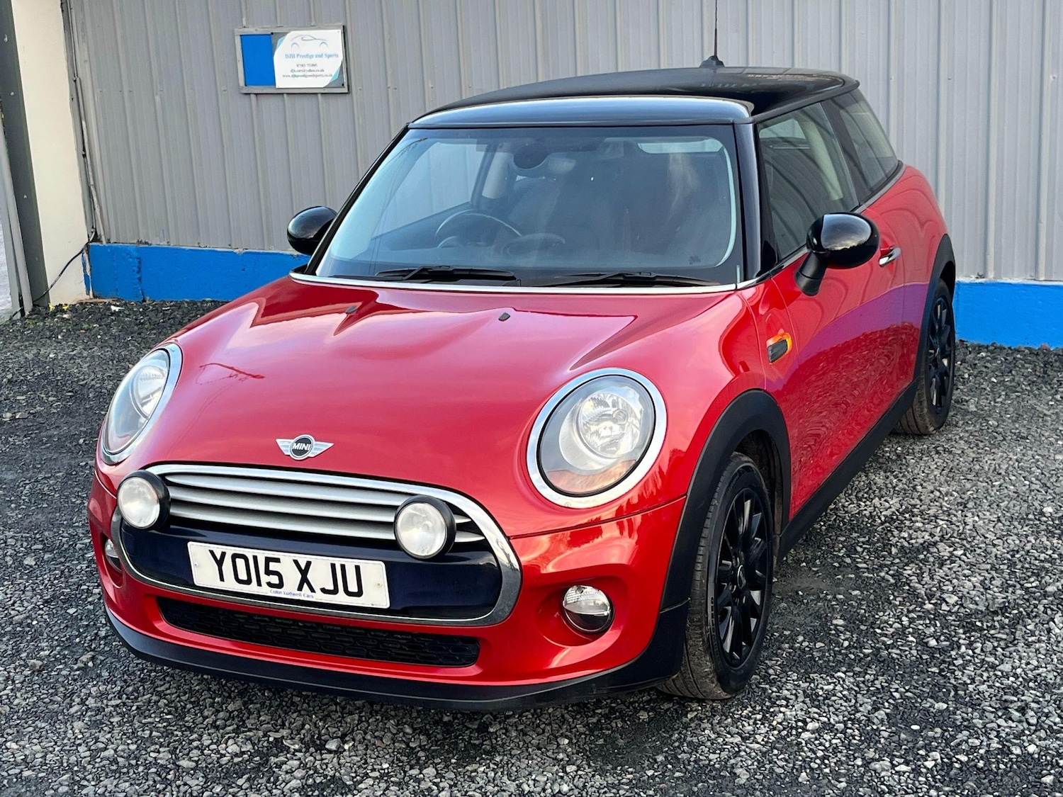 Used MINI Hatch 2015 for sale - 76742859: Photo 32