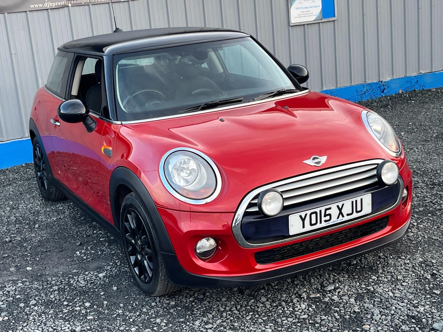 Used MINI Hatch 2015 for sale - 76742859: Photo 33