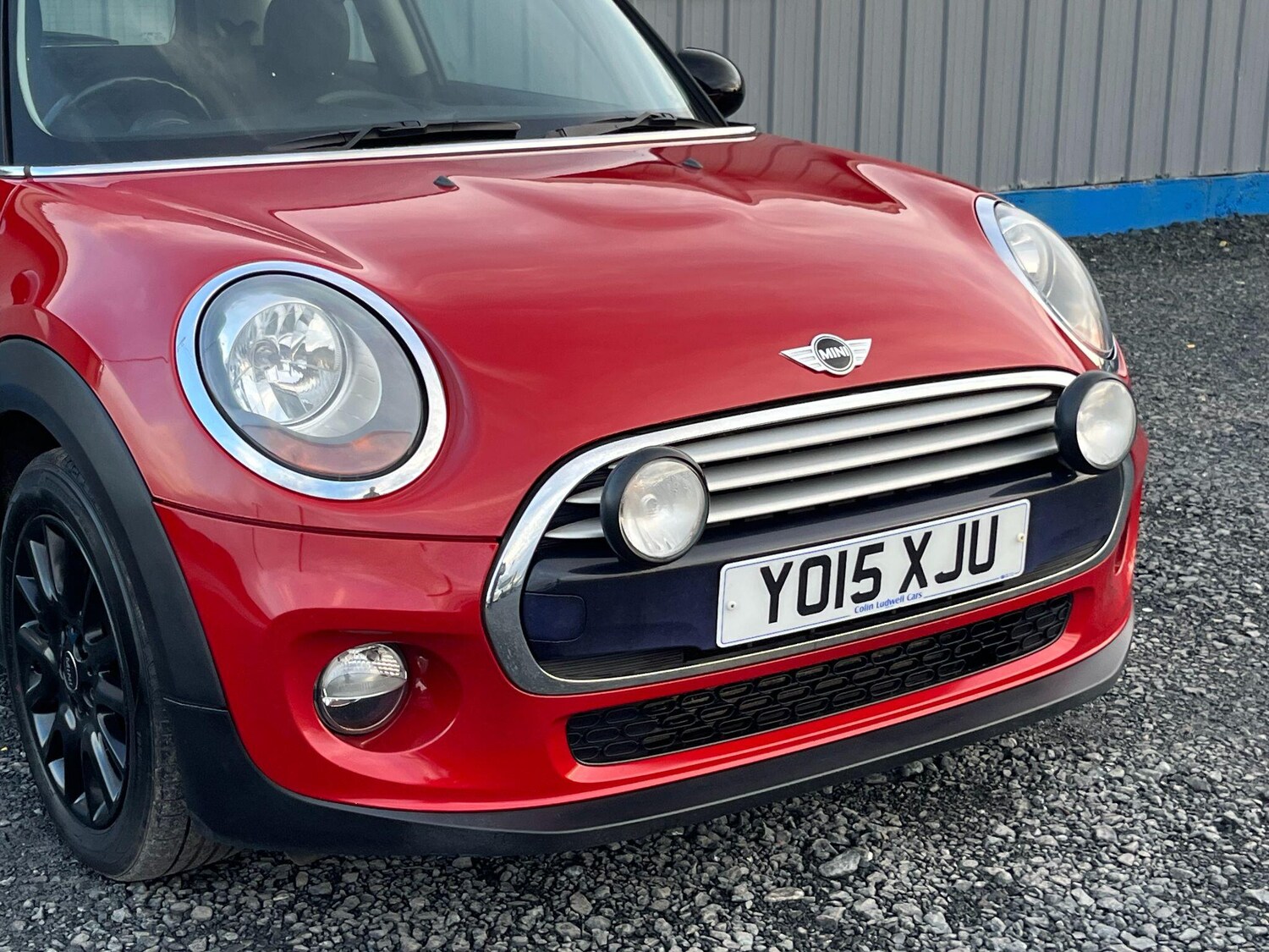 Used MINI Hatch 2015 for sale - 76742859: Photo 34