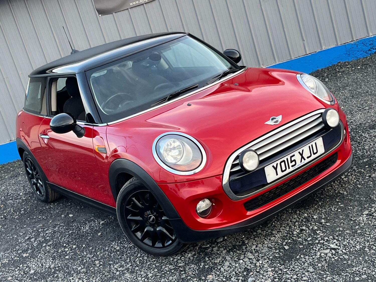 Used MINI Hatch 2015 for sale - 76742859: Photo 36