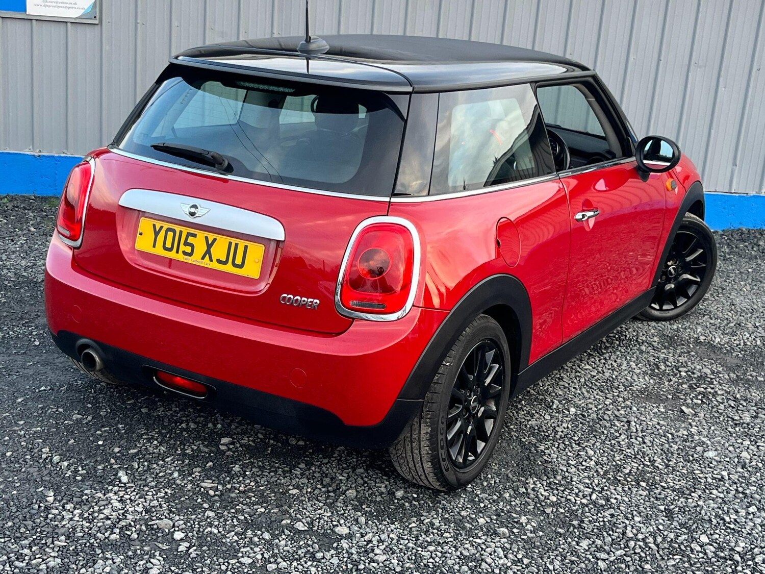 Used MINI Hatch 2015 for sale - 76742859: Photo 39