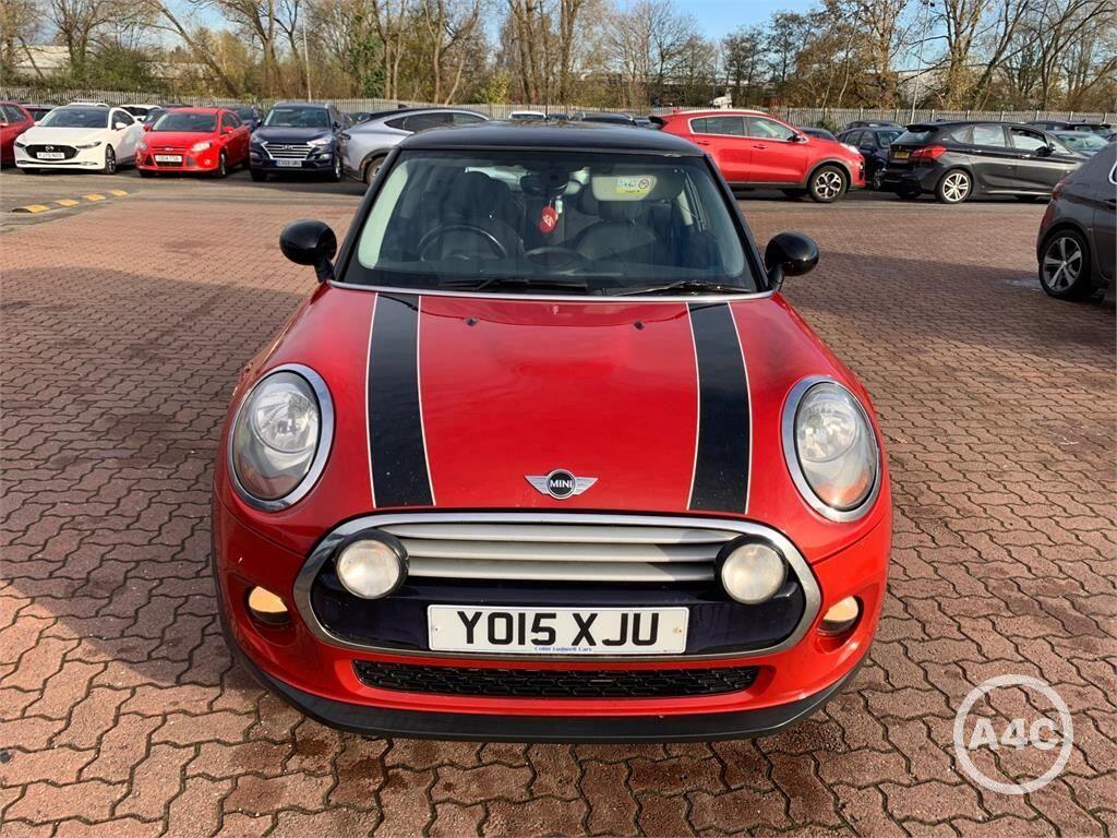 Used MINI Hatch 2015 for sale - 76742859: Photo 4