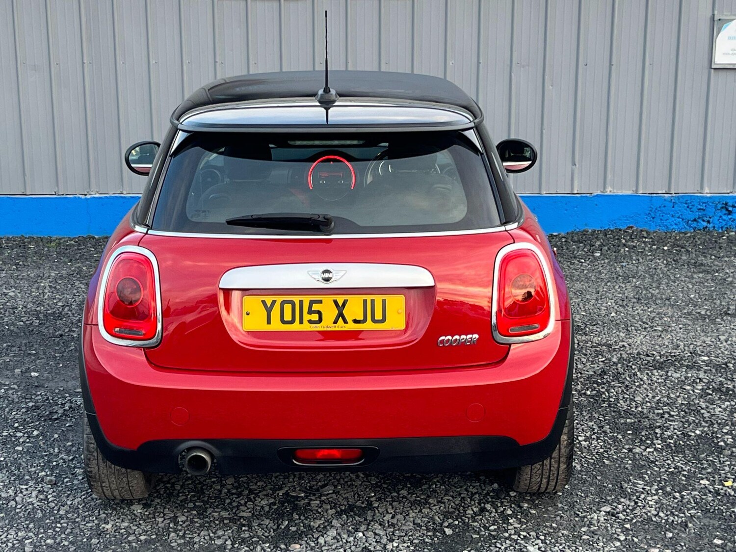 Used MINI Hatch 2015 for sale - 76742859: Photo 40