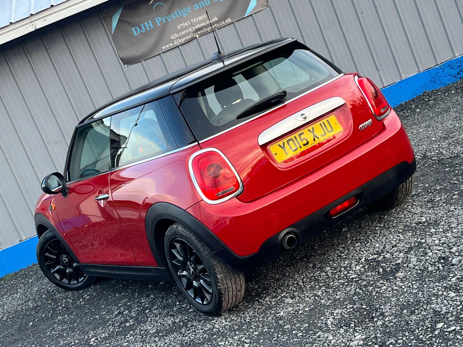 Used MINI Hatch 2015 for sale - 76742859: Photo 44
