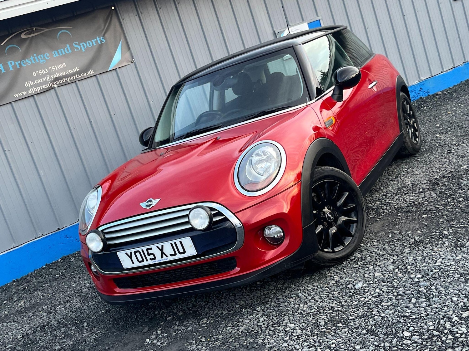 Used MINI Hatch 2015 for sale - 76742859: Photo 47