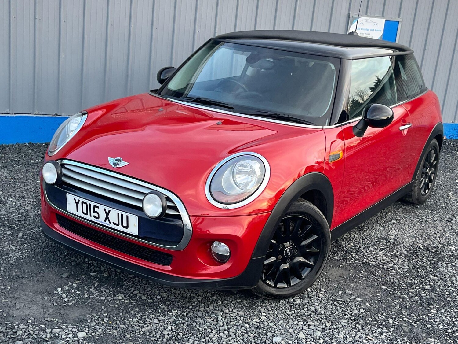 Used MINI Hatch 2015 for sale - 76742859: Photo 49