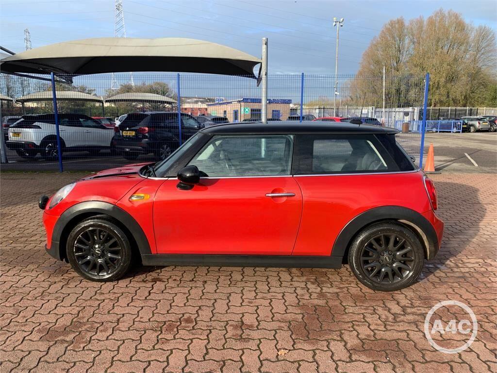 Used MINI Hatch 2015 for sale - 76742859: Photo 5