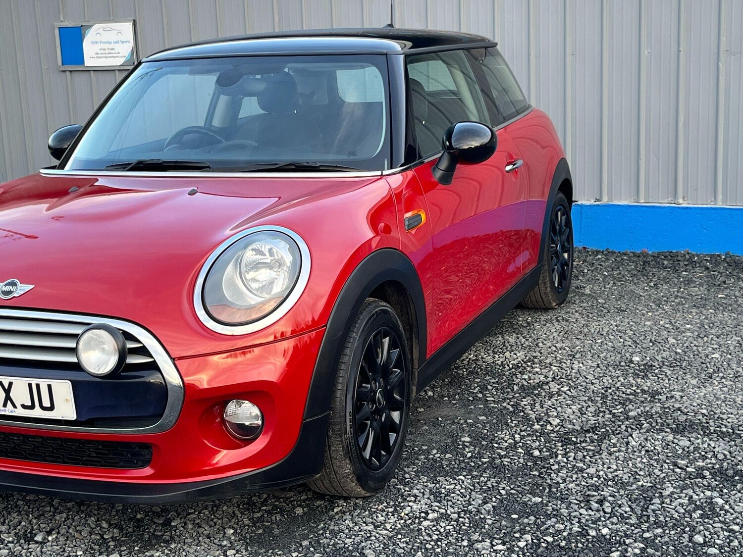 Used MINI Hatch 2015 for sale - 76742859: Photo 50