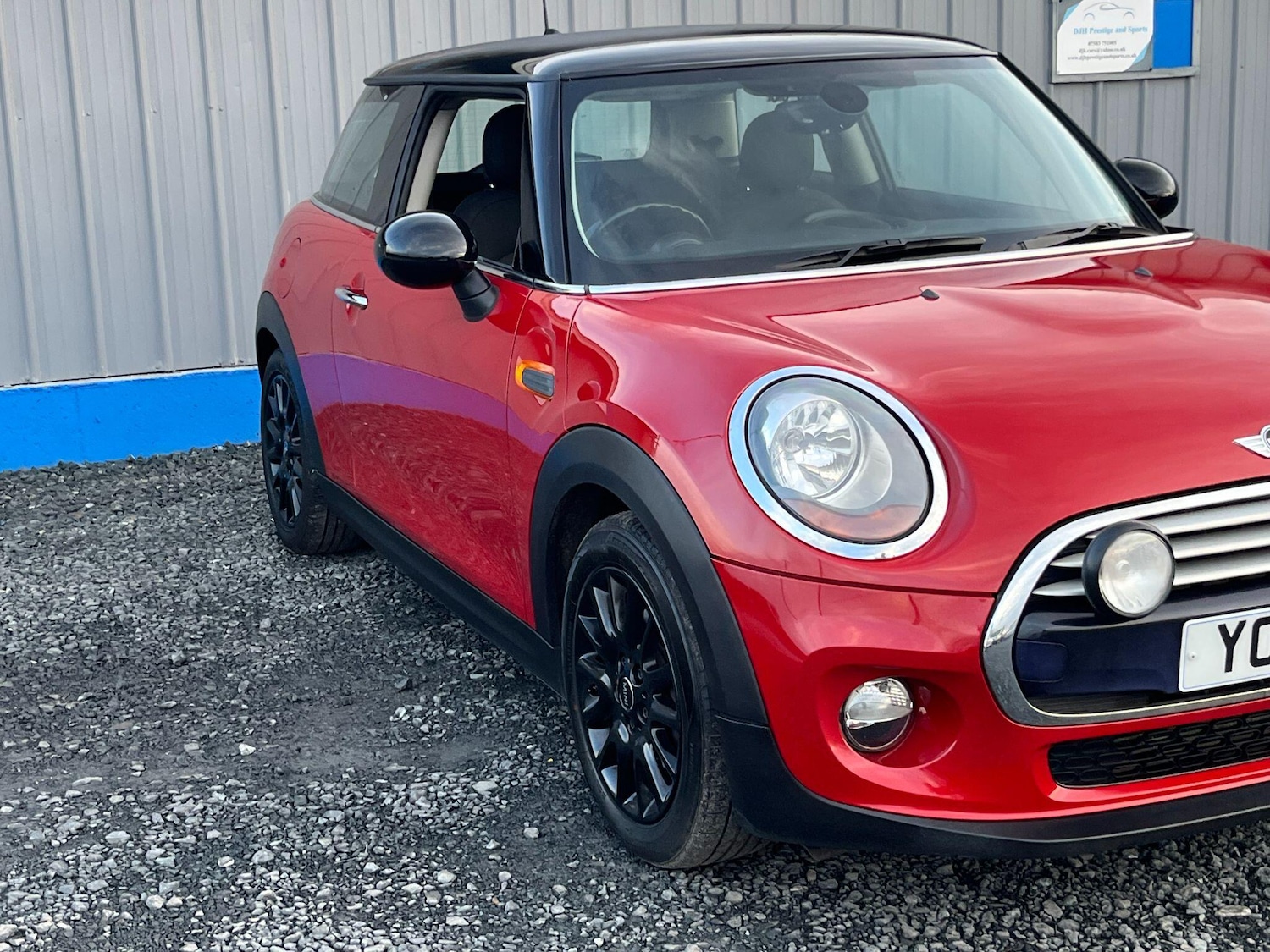 Used MINI Hatch 2015 for sale - 76742859: Photo 52