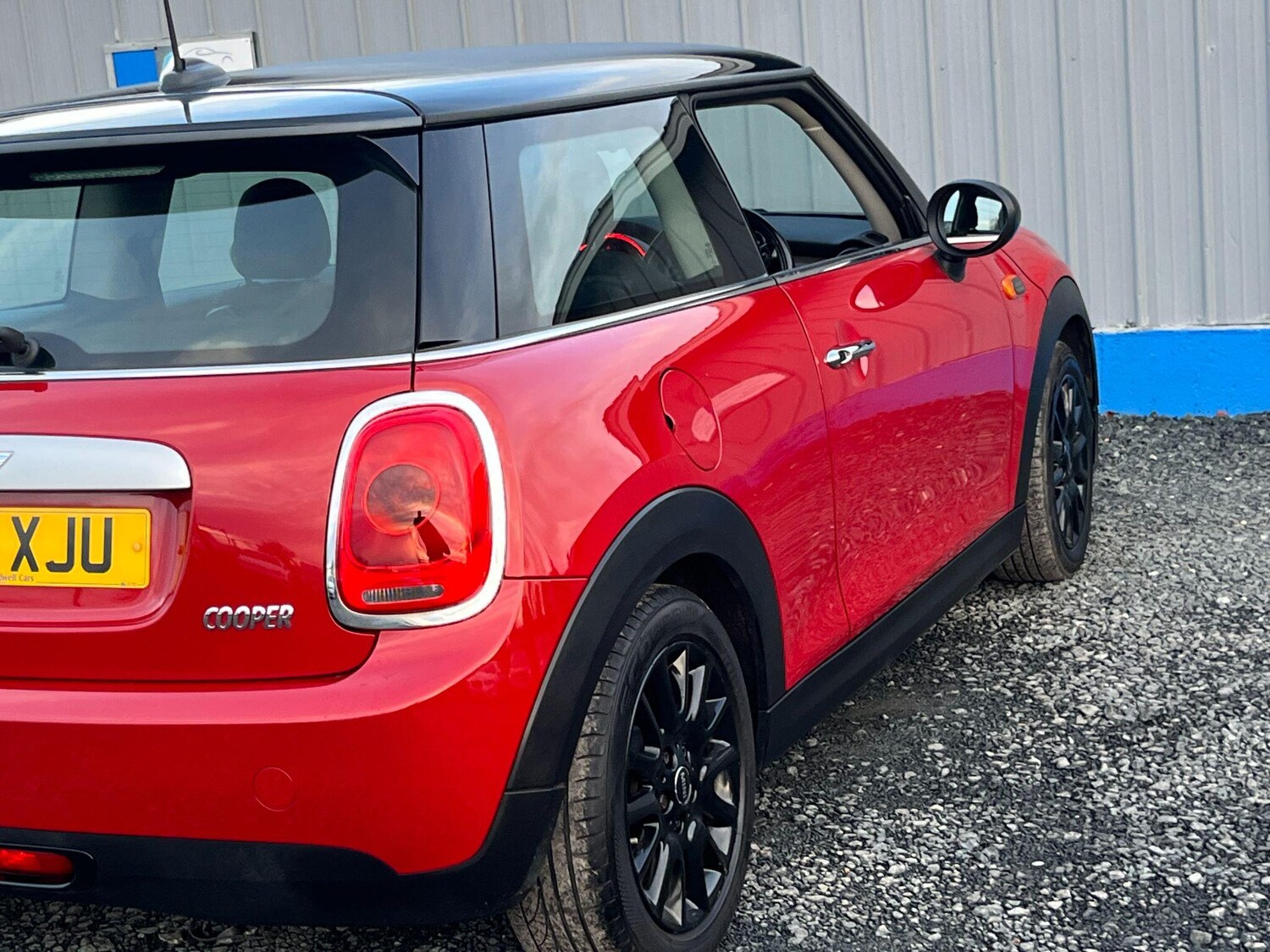 Used MINI Hatch 2015 for sale - 76742859: Photo 53
