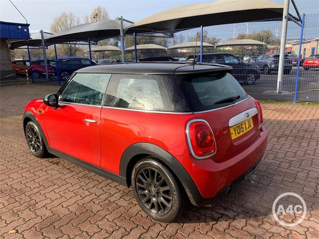 Used MINI Hatch 2015 for sale - 76742859: Photo 6