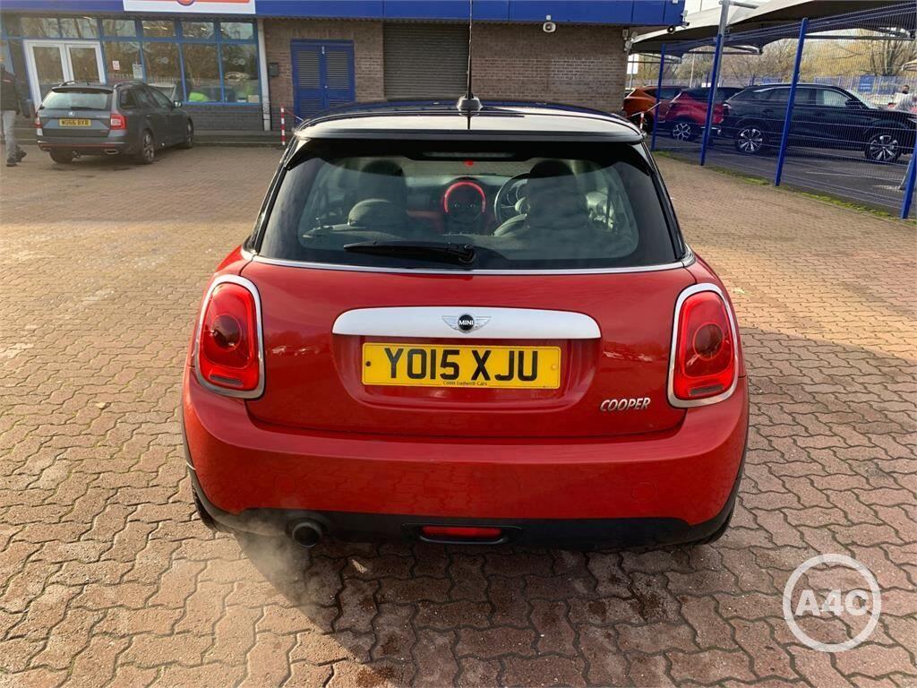 Used MINI Hatch 2015 for sale - 76742859: Photo 7