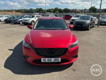Used Mazda Mazda6 2016 for sale - 75139285: Photo