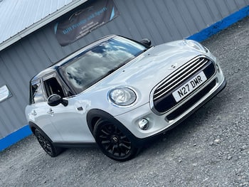 Used MINI Hatch 2015 for sale - 79621068: Photo
