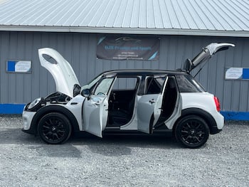 Used MINI Hatch 2015 for sale - 79621068: Photo