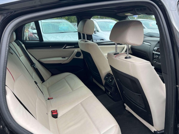 Used BMW X4 2014 for sale - 75670359: Photo 12